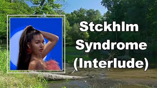 Mabel - Stckhlm Syndrome Interlude (Lyrics)