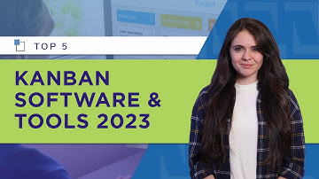 Best Kanban Software & Tools for 2023: Streamline Workflow & Boost Productivity