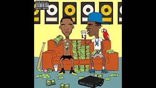 Young Dolph Ft  Key Glock 'Penguins'
