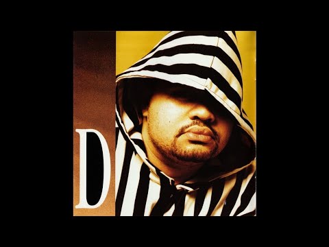 Heavy D & The Boyz - "Blue Funk"