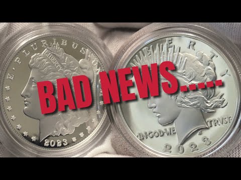 SILVER PRICE SHOCK!! 📈 Dealer Warns What Might Be Next...Are They About to \