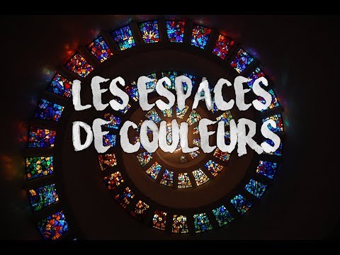 Vidéo: Couleur De L'année 2018. Tendances Modernes Dans La Conception Des Espaces Colorimétriques