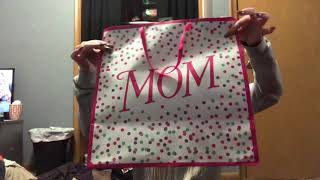 Public Speaking Identity Bag