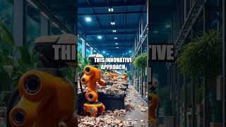 Revolutionizing Recycling: The Role of AI in Waste Management