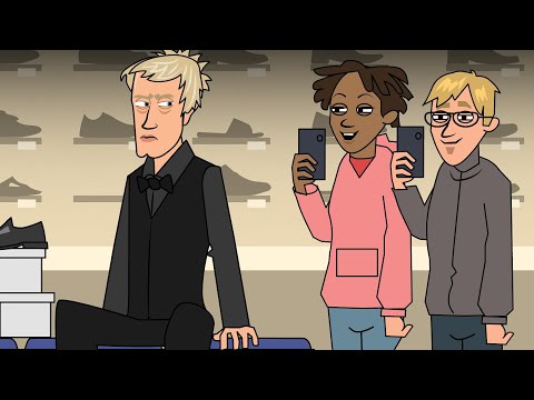Crucible Chronicles: Neil Robertson