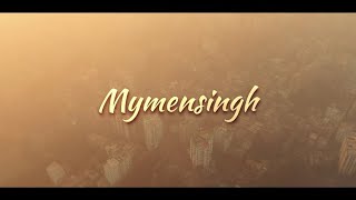 Mymensingh City