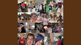 Fuck mi (feat. DoctorDisco422, Doctor Imposter & Figgleboy)