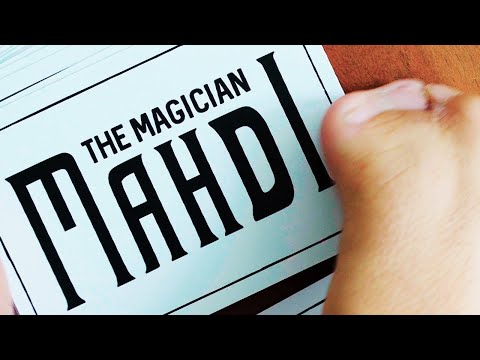 Think STOP | Mind Control or Real Magic?