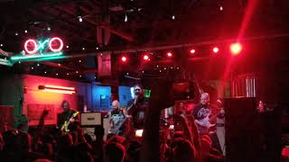 Fit For An Autopsy Sea of Tragic Beasts live
