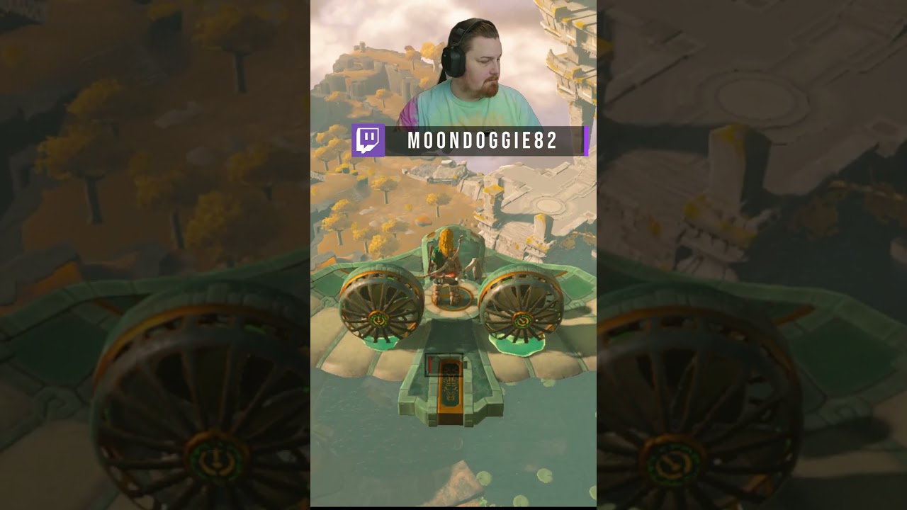 Thought I Was WAAAAY Closer To The Water 