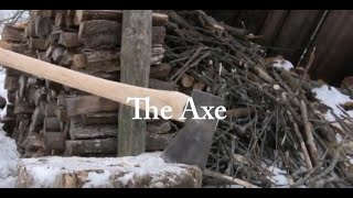 The Axe