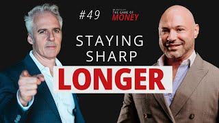 The Dealmakers’ Guide to Longevity and Peak Performance