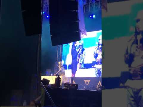 181013 경기천년 청년페스타, 넉살 토크타임... 청년들에게..