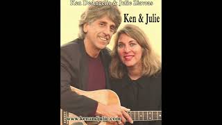 Spiro Cardamis Presents the Soulmate Duo of Julie Ziavras and Ken DeAngelis