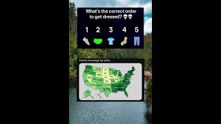 What’s your states forest?!? #shortsviral #viral #shorts