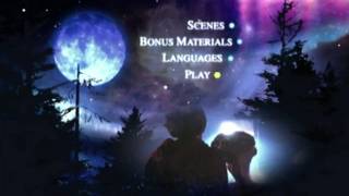 Opening To E.t. The Extra-Terrestrial Dvd 2002