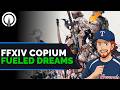 FFXIV My Copium-Fueled Dreams