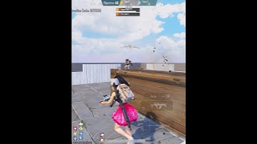 New wow mode 2v2 #shorts #pubgmobile #bgmi