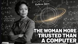 Apollo - The Women and the Human Computers – The Brilliant Minds Who Charted the Path to Space
