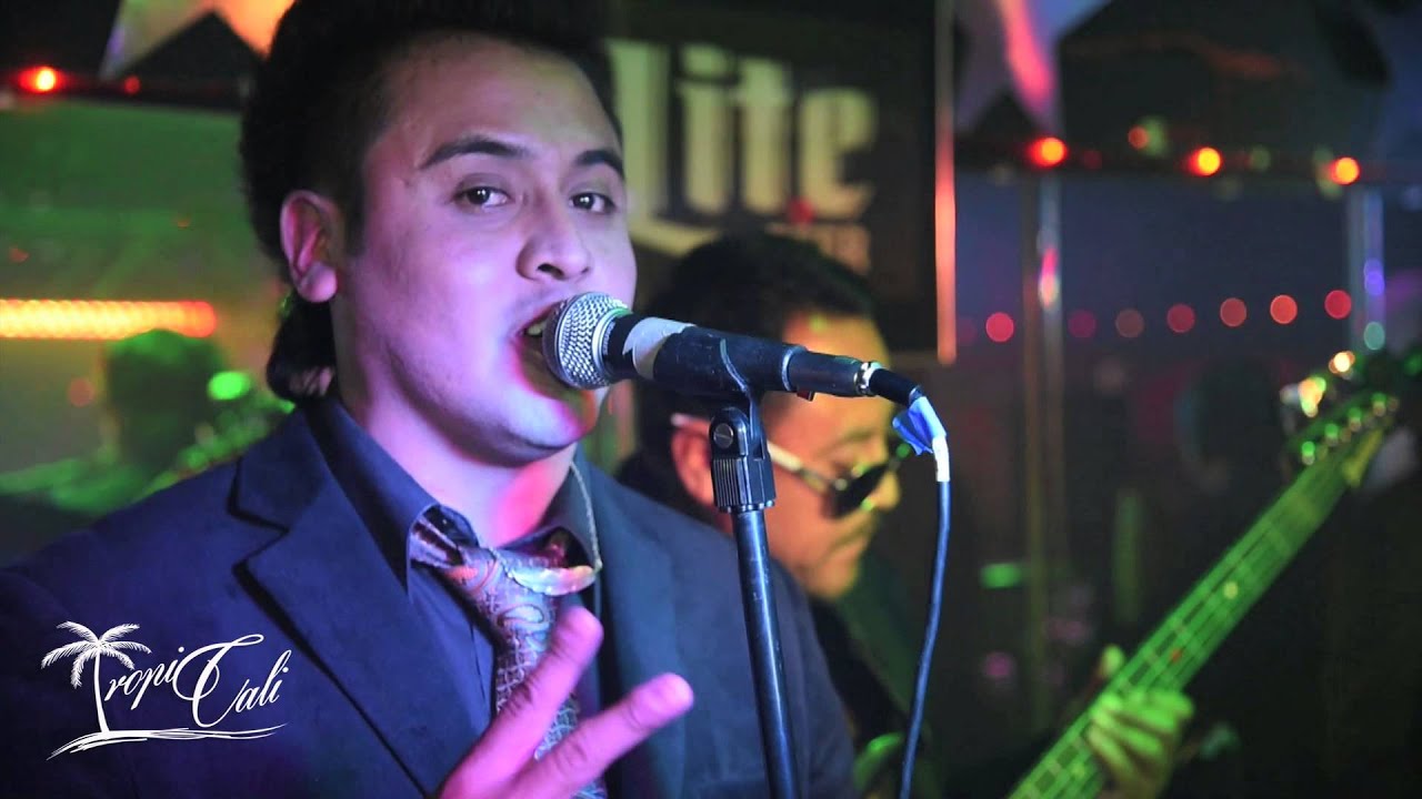 Grupo Ju juy-Cumbia Del Sol en Vivo