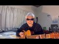 &quot;青空&quot; 織田哲郎さん(cover)