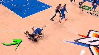 WTF Did We Just Witness In Game 7…?