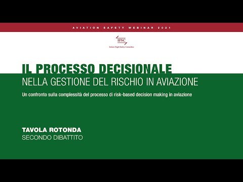 Video: Il processo decisionale ha un trattino?