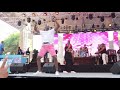 iWeb at Soca on De Hill 2018