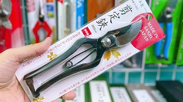 TƯ VẤN KÉO CẮT CÀNH THÉP ĐÚC NỘI ĐỊA NHẬT GIÁ RẺ - SANJO 200MM