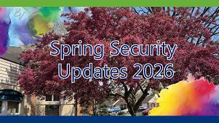 Spring Security Updates 2026