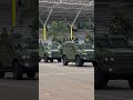 🔥 MUSEVENI SHOWS MIGHTY PRESENCE DURING SWEARING IN 🇺🇬