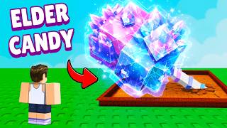 IT IS BACK... (Grow a Garden) screenshot 5