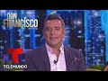 Héctor Sandarti de un Nuevo Día | Don Francisco Te Invita | Entretenimiento