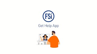 FSi - Get Help App screenshot 2