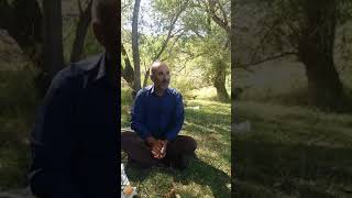 Ağabey Çapık Demirkent Köyü Yıldırım Vuran