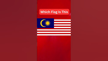 Guess the Country by Its Flag! 3 #generalknowledge #shorts