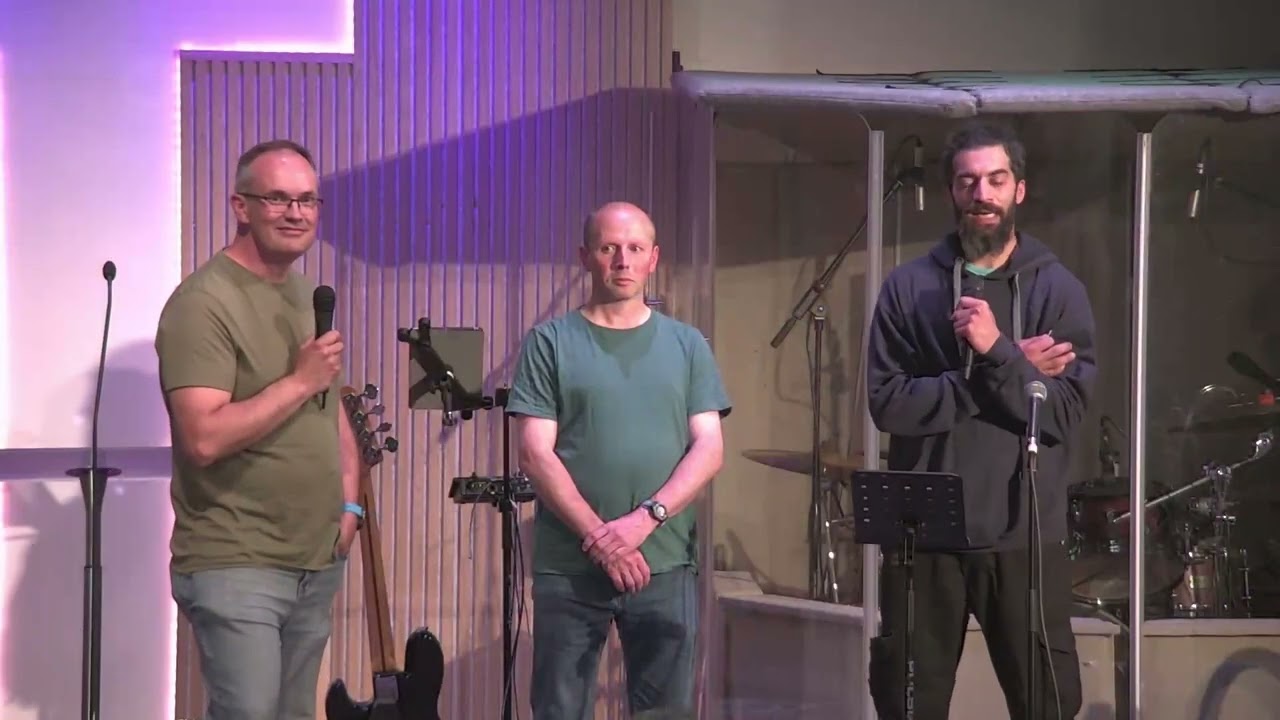 FS Interviews with Mohsen & Rob (June 2024)