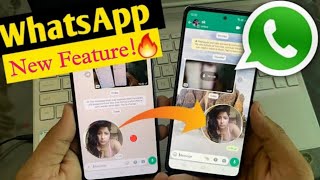 3 Latest Features of Whatsapp for PRO Users