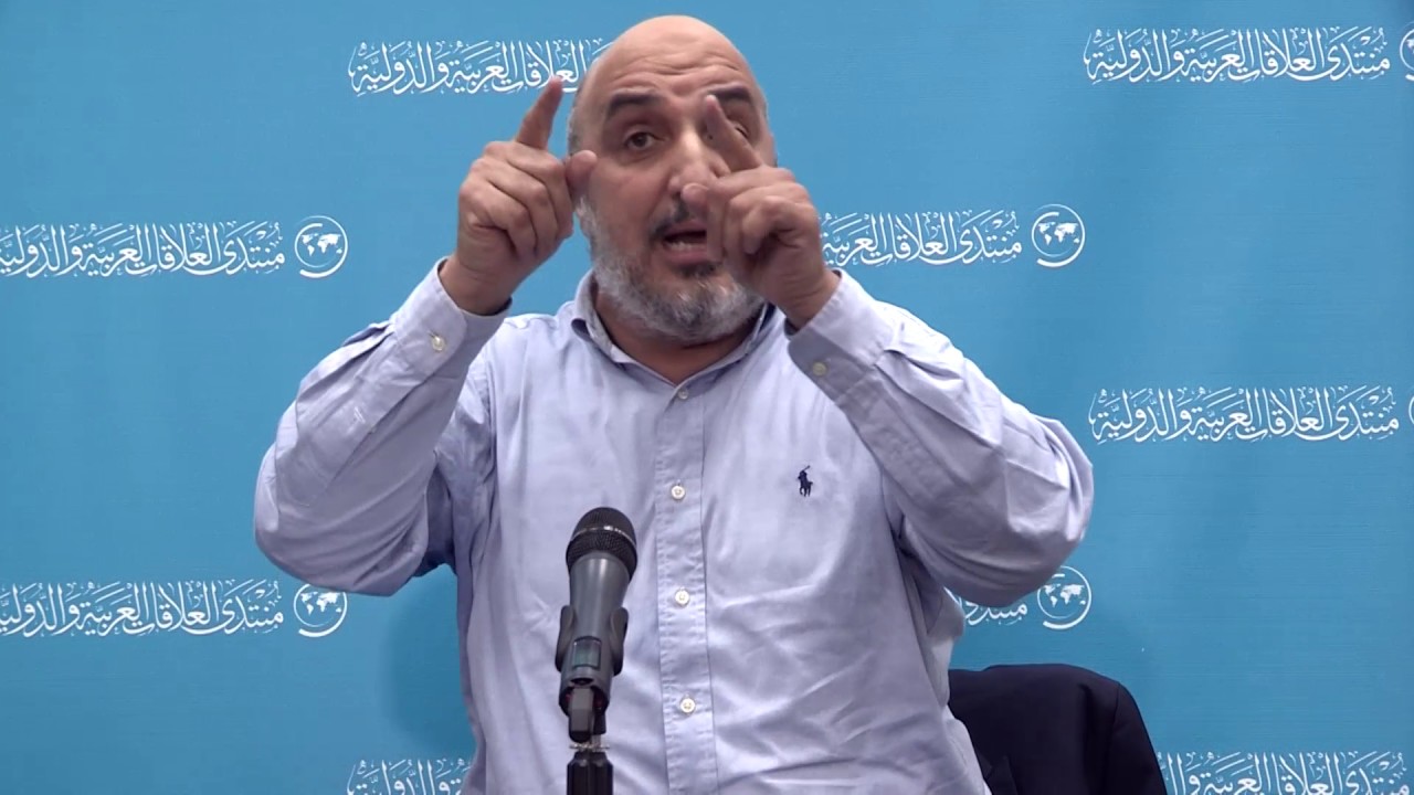 موجة الإلحاد: حقيقة عقدية أم ظاهرة سياسية؟ | أبو زيد المقرئ الإدريسي