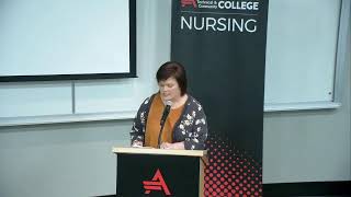 Fall 2022 Practical Nursing Pinning Ceremony