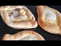 Adjarian Khachapuri🧡🧇