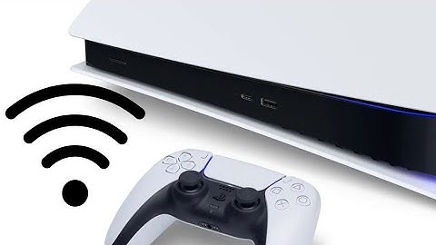 HOW TO CONNECT PS5 TO INTERNET WIFI/LAN NETWORK CABLE