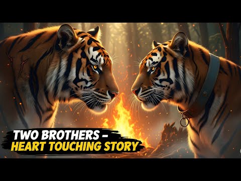 Dimagh Ghuma Dene Wali Kahani Movie Explained In Hindi Two Brothers 2004