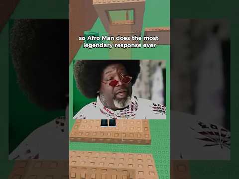 Cops Raid Afromans House Robloxrant 