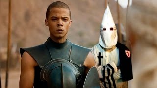 Игры Слов - РАСИЗМ В КИНО (безупречные рабы) Игры Слов - РАСИЗМ В КИНО (безупречные рабы)