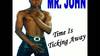 MR JOHN - Time  Is Ticking Away (Extended Special Rmx) (Eurodance 90'S)
