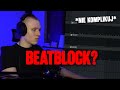 najlepszy sposób na beatblock (po prostu twórz)