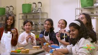 Taste Buds Kitchen - Summer Camps!