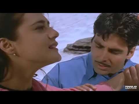 Dil Ka Qaraar Kho Gaya(💞LoveSong💞)Sangharsh| Sonu Nigam, Shraddha Pandit| Akshay Kumar, Preity Zinta