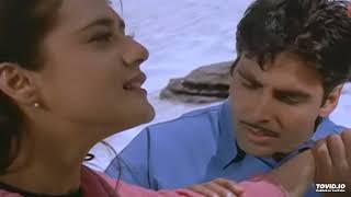 Dil Ka Qaraar Kho Gaya(💞LoveSong💞)Sangharsh| Sonu Nigam, Shraddha Pandit| Akshay Kumar, Preity Zinta